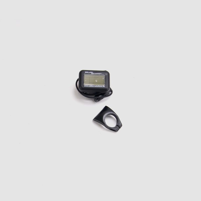  Adapter Zur Befestigung Des EBS Displays