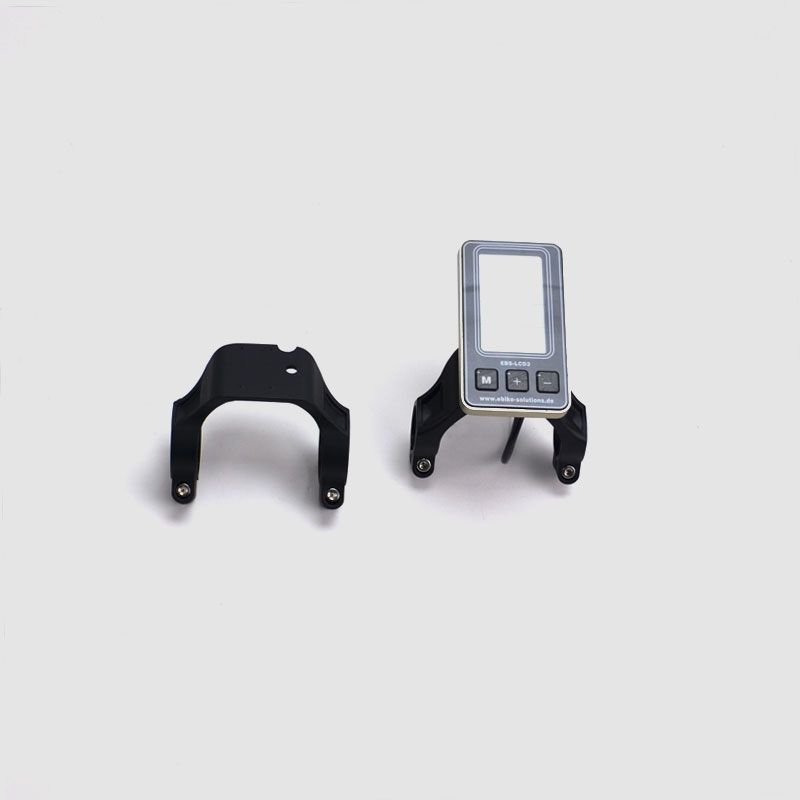  Adapter Zur Befestigung Des EBS Display Längs