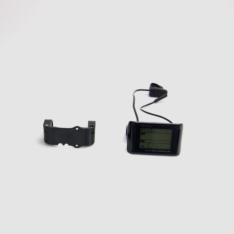  Adapter Zur Befestigung Des EBS Display Groß