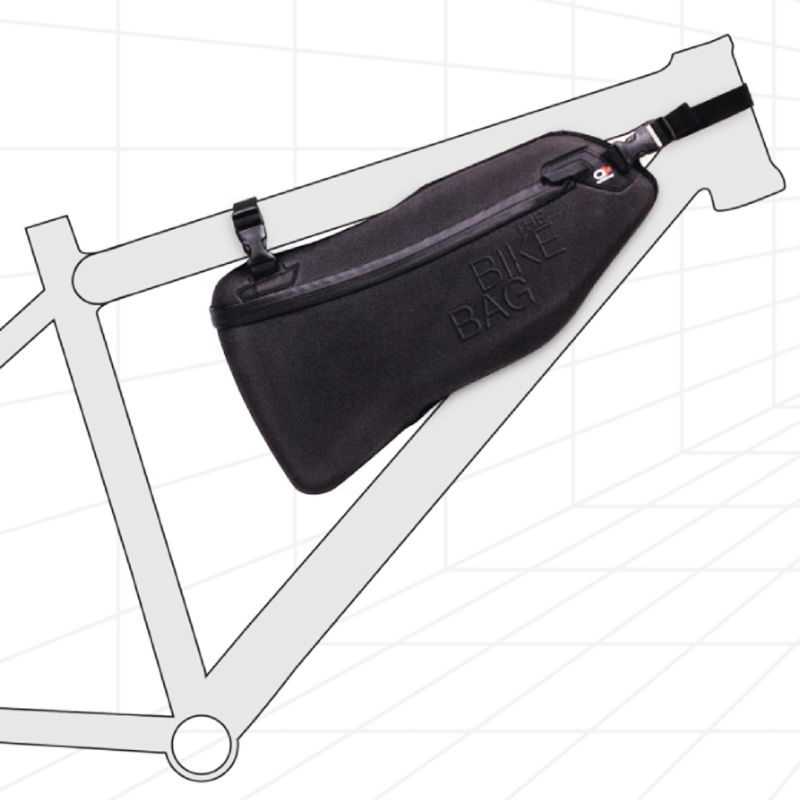  Additive V3 Tasche Fürs Rahmendreieck