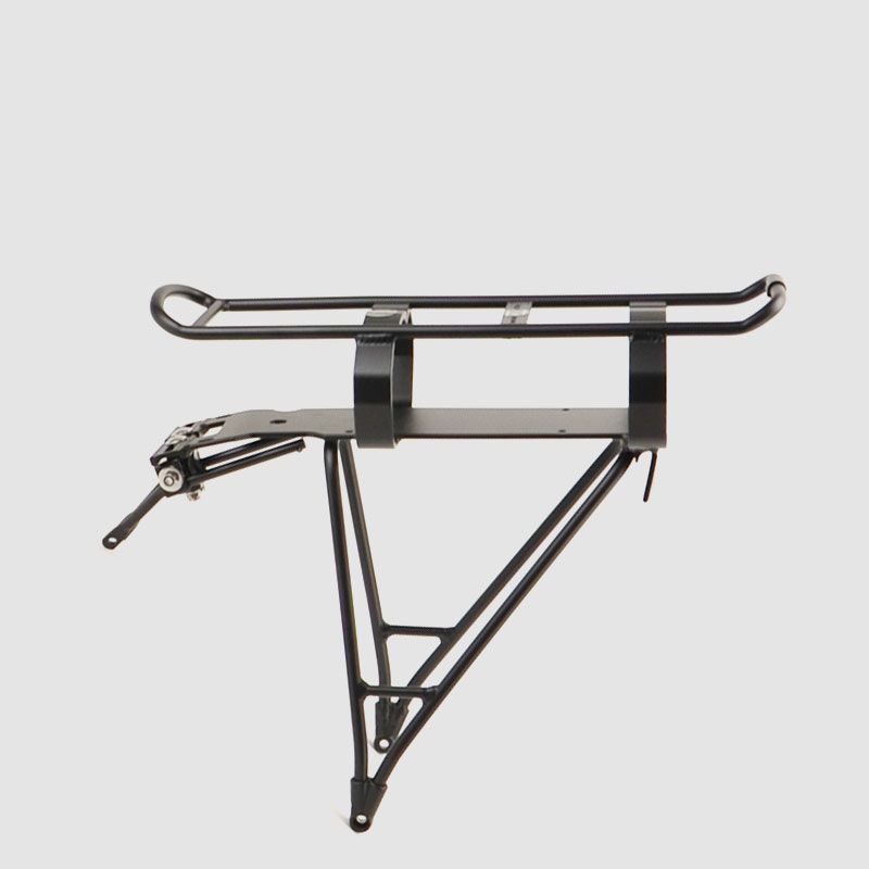 Alugepäckträger Für EBS Gepäckträgerakkus Und 20-24" Laufräder