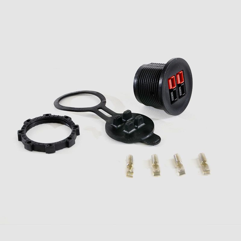  Anderson® PowerPole® Einbaubuchse