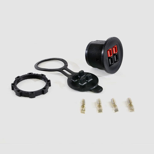  Anderson® PowerPole® Einbaubuchse