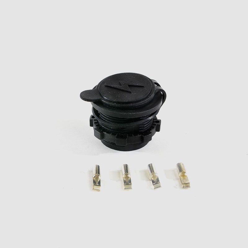  Anderson® PowerPole® Einbaubuchse