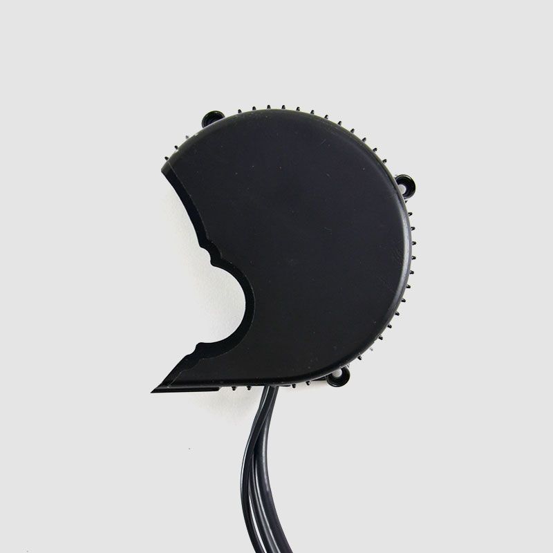  Bafang BBS01 Mittelmotor Controller 36V