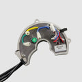  Bafang Mittelmotor Controller 36V 15A - BBS01B