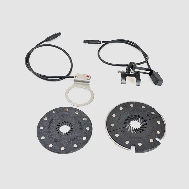  Brompton Tretsensor-Set