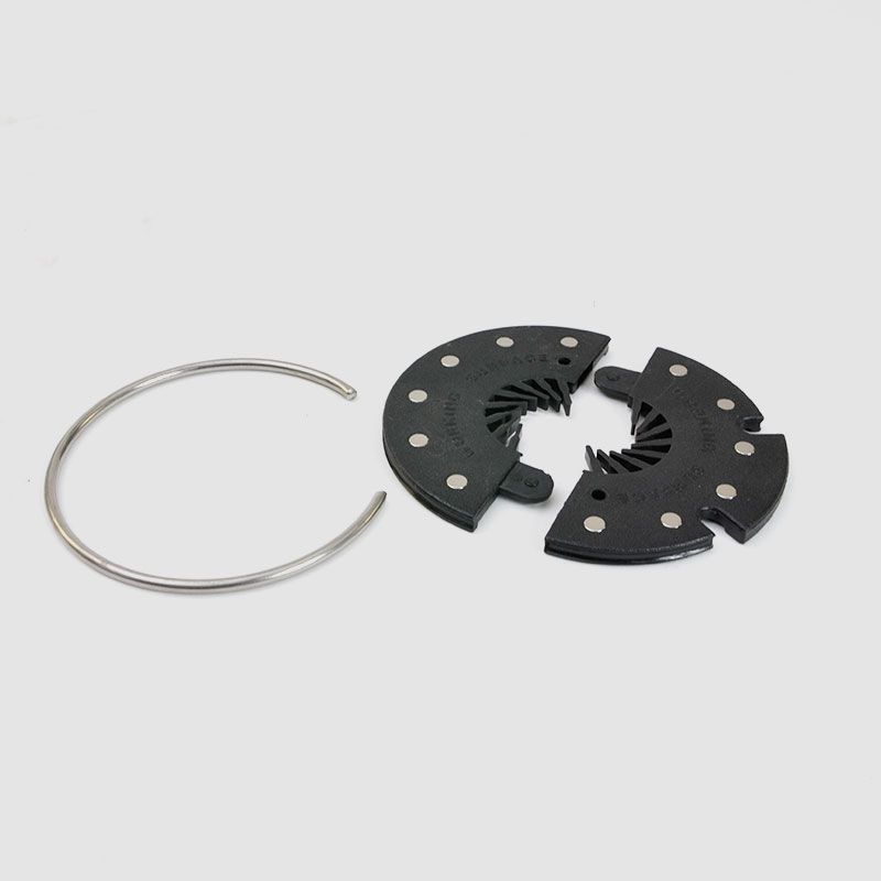  Brompton Tretsensor-Set