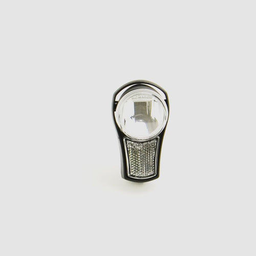 Busch-mueller Busch & Müller "Lumotec IQ Fly E", Max. 42V, 40 Lux
