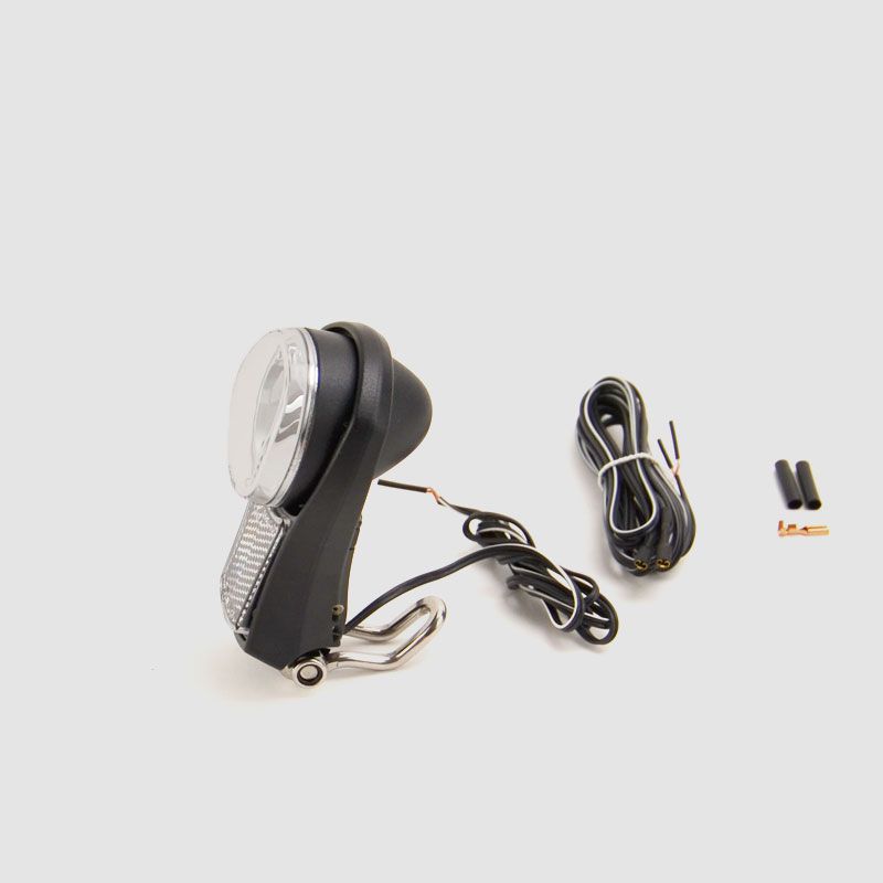 Busch-mueller Busch & Müller "Lumotec IQ Fly E", Max. 42V, 40 Lux