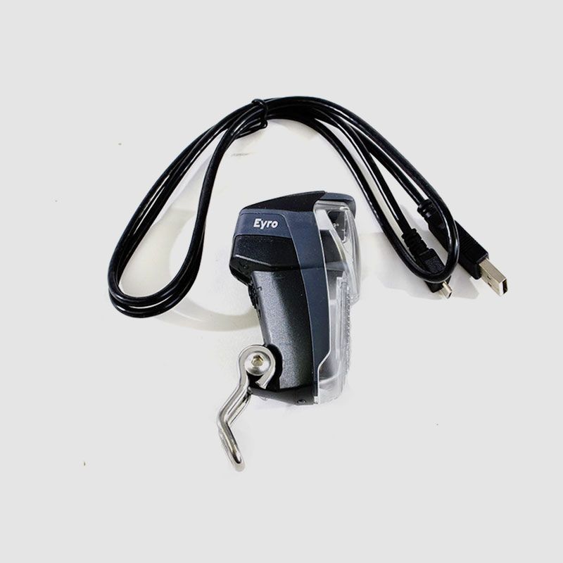Busch-mueller Busch & Müller LED-Scheinwerfer "Lumotec IQ EYRO"