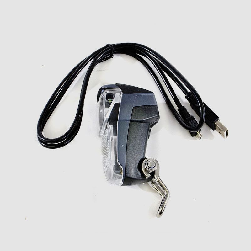 Busch-mueller Busch & Müller LED-Scheinwerfer "Lumotec IQ EYRO"