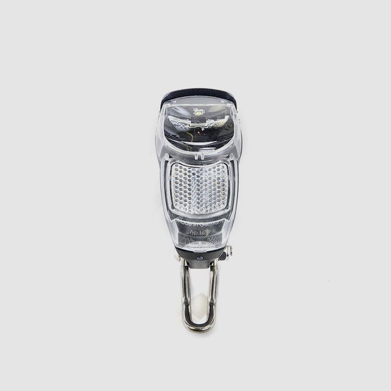 Busch-mueller Busch & Müller LED-Scheinwerfer "Lumotec IQ EYRO"