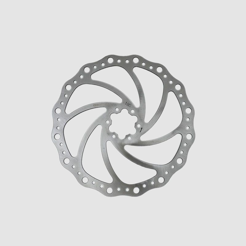  CONTEC Bremsscheibe CDR-1 180mm