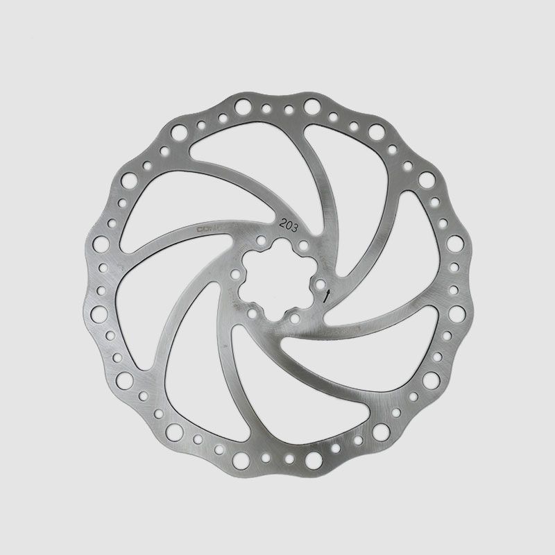  CONTEC Bremsscheibe CDR-1 203mm