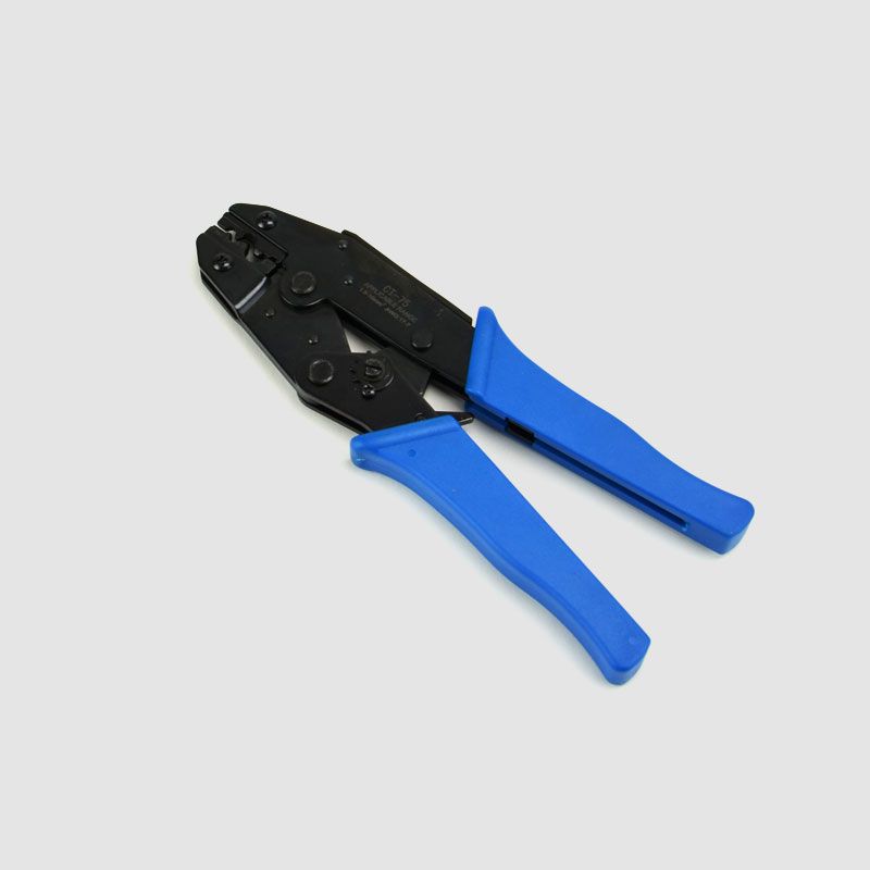  Crimpzange Für Anderson® PowerPole® Stecker 50A Und 75A