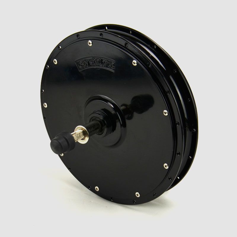  Crystalyte Hinterradmotor 1000W (Higo L1019 Hochleistungsstecker)