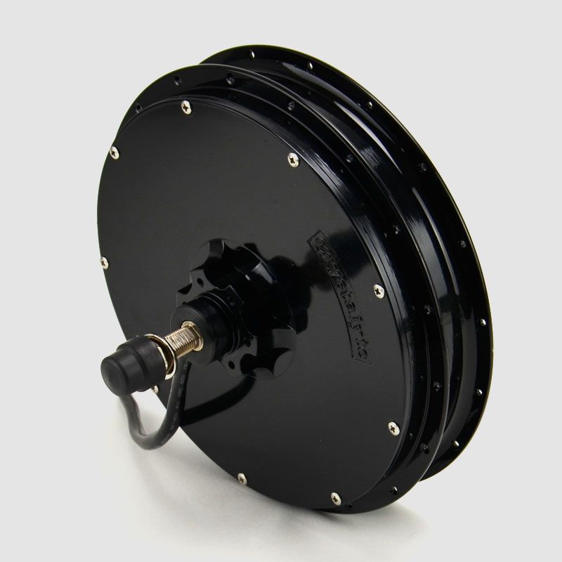  Crystalyte Hinterradmotor 1000W (Higo L1019 Hochleistungsstecker)