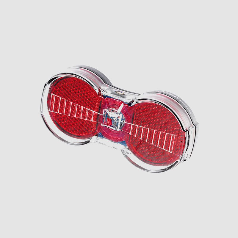Busch-mueller Busch & Müller Dynamo-LED-Rücklicht "Flat S Plus"