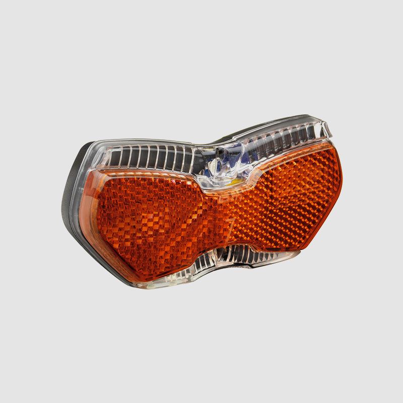 Busch-mueller Busch & Müller Dynamo-LED-Rücklicht "View Plus"