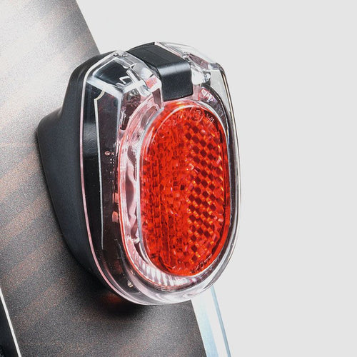Busch-mueller Busch & Müller Dynamo-LED-Rücklicht "Secula"