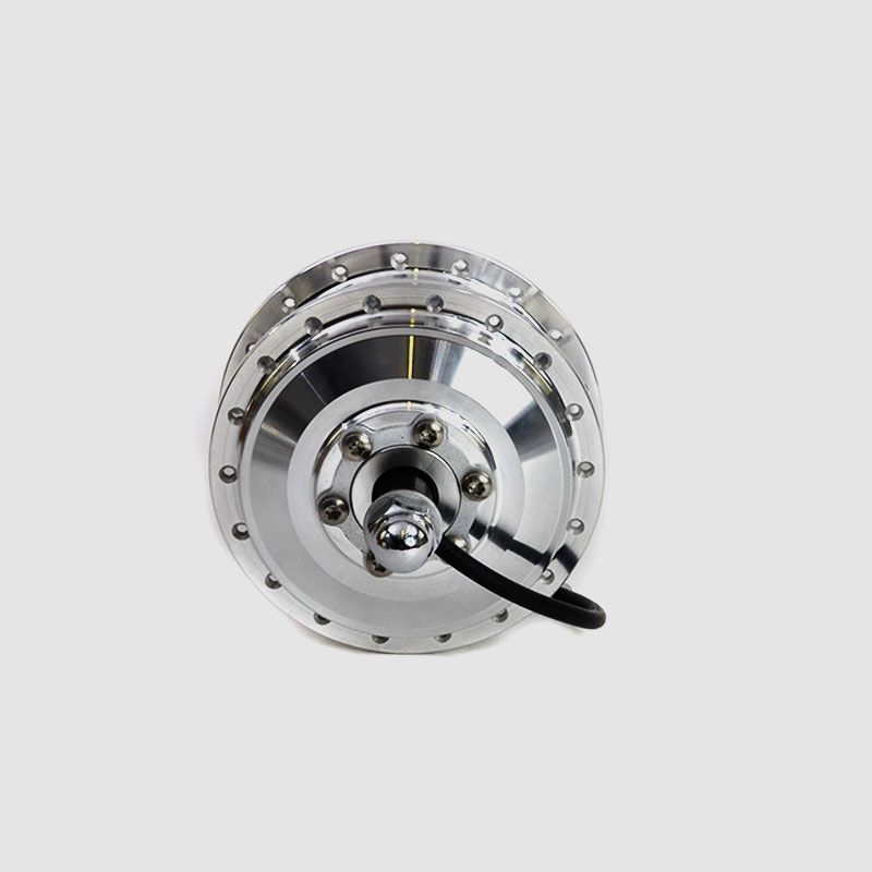  EBS V2 AKM-G Hinterradmotor 36V 250W 36 Speichenlöcher