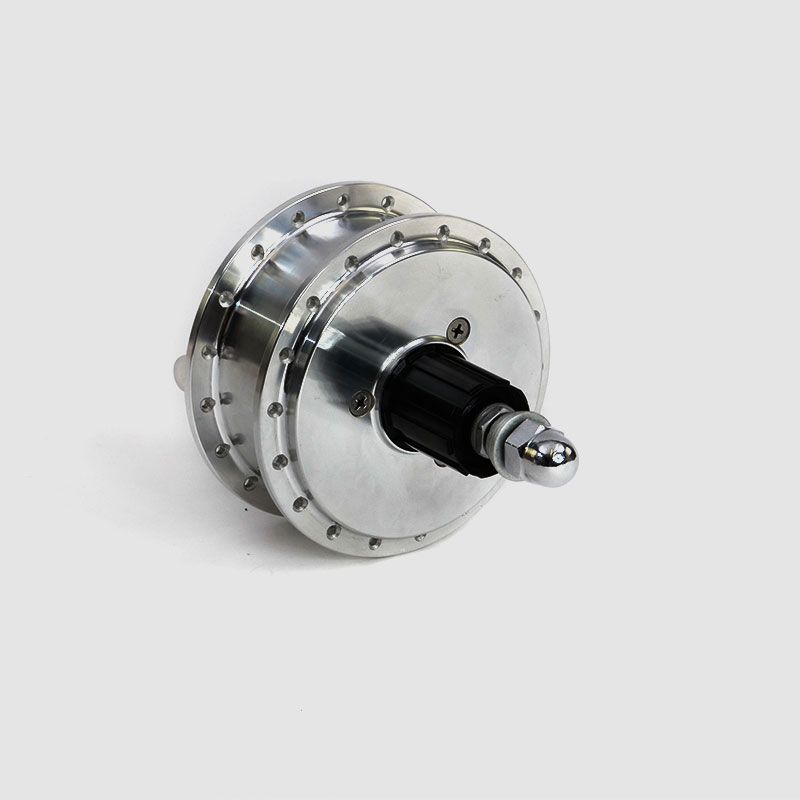  EBS V2 AKM-G Hinterradmotor 36V 250W 32 Speichenlöcher