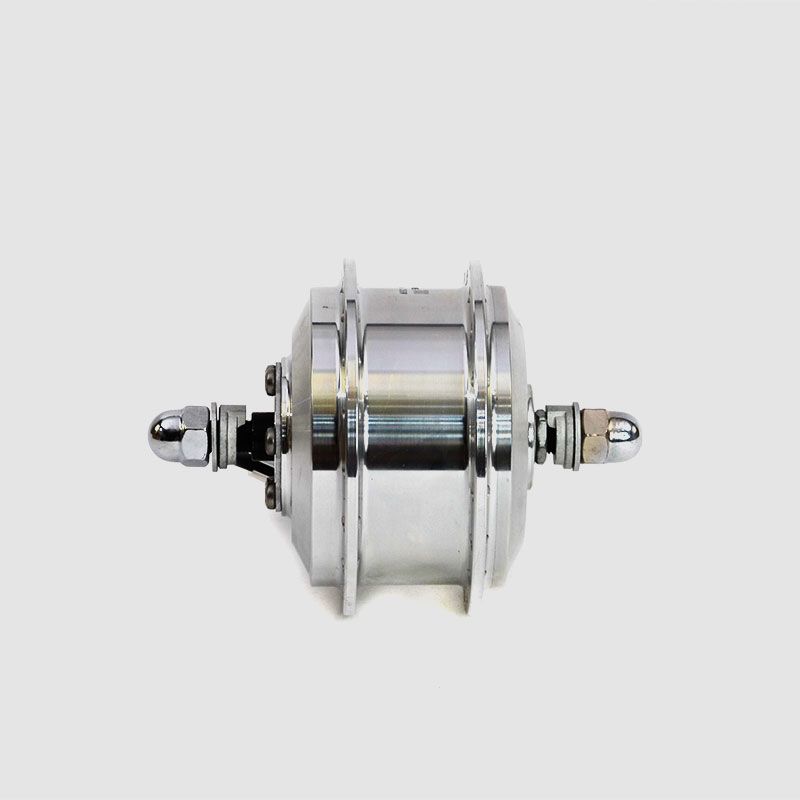 EBS V2 AKM-G Vorderradmotor 36V 250W 32 Speichenlöcher