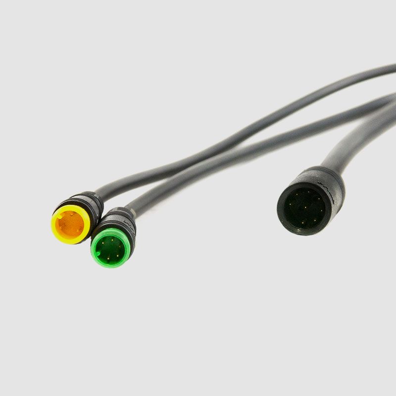  Bafang Mittelmotor Kabelverteiler
