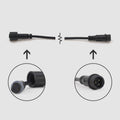  Bafang Mittelmotor 3-Pin Verlängerungskabel - Speedsensor