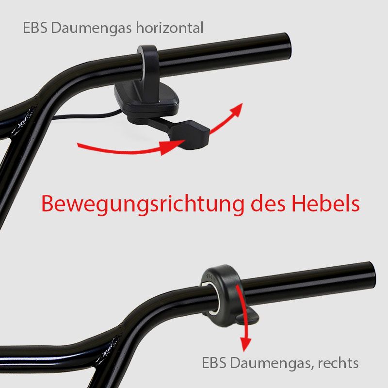  EBS Daumengas Horizontal