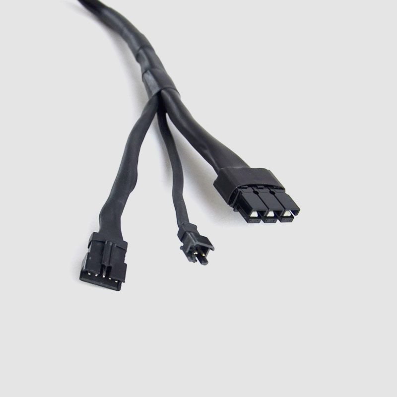  PUMA Vorderradmotor Mit Langem Motorkabel 250W