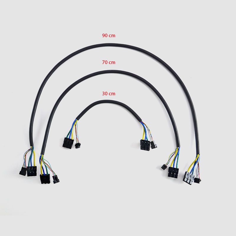  EPMS Verlängerungskabel 8-Pin - Motor/Controller