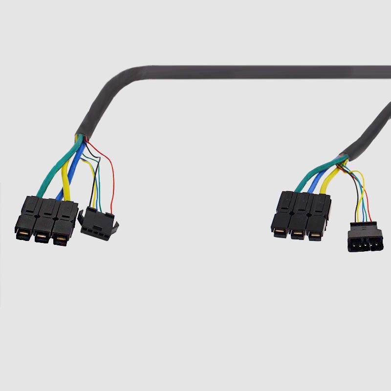  EPMS Verlängerungskabel 8-Pin - Motor/Controller