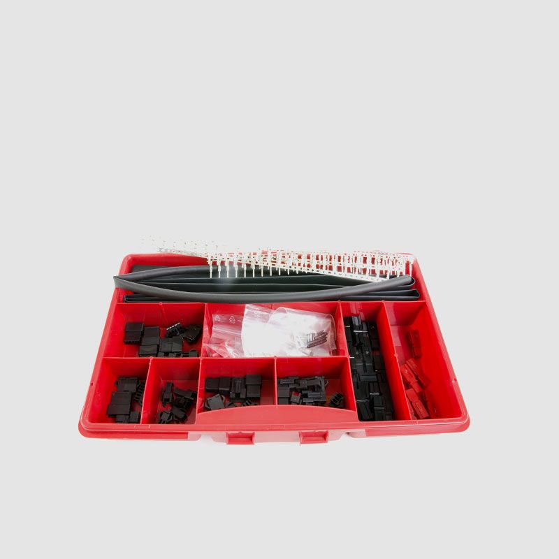  EBS Enabler Kit