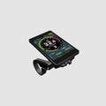  EBS Farbdisplay Längs - USB - V2