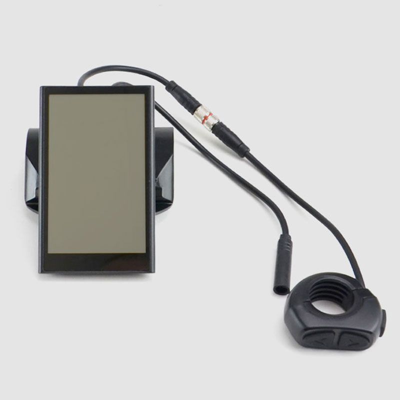  EBS Display Slim - LCD - 22,2mm