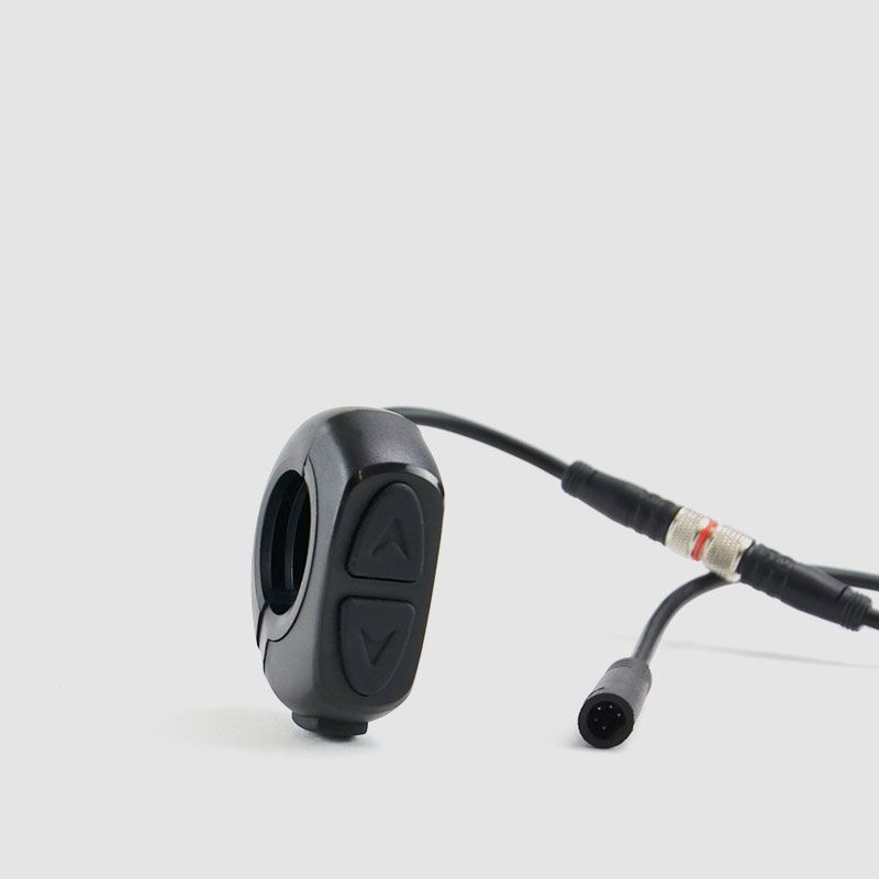  EBS Display Slim - LCD - 22,2mm