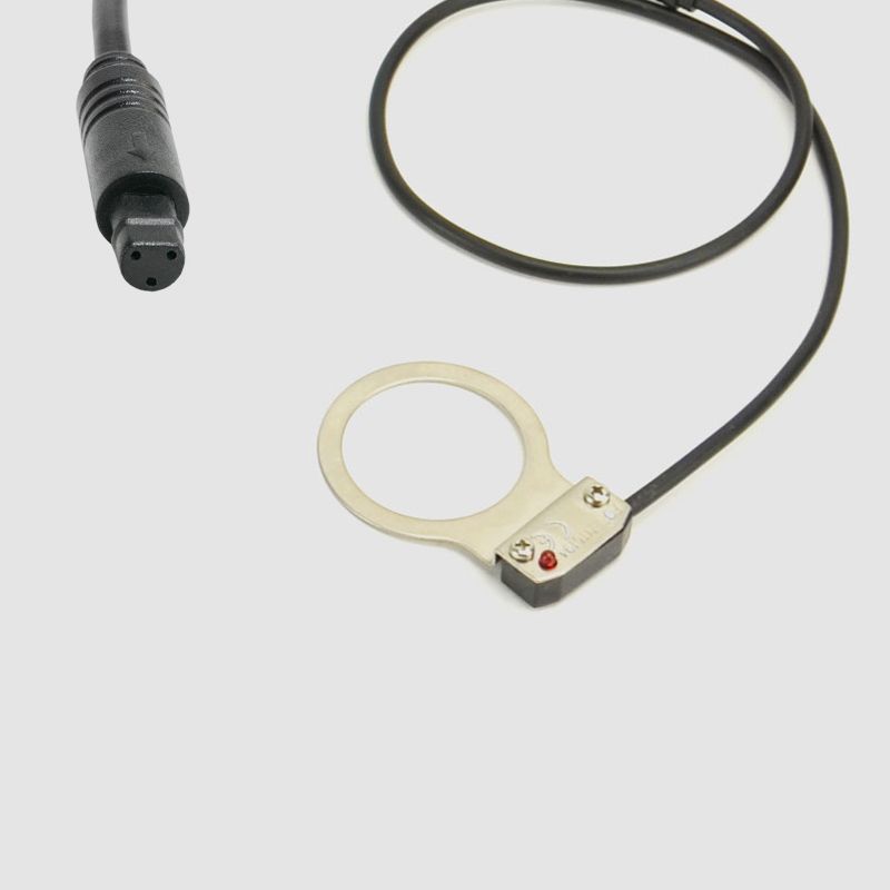  EBS Tretsensoren Mit Sonder-Kabellänge 10cm