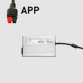  50,4V (14s) Ladegeräte Mit Anderson® PowerPole® Steckern