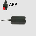  36V Ladegeräte Mit Anderson® PowerPole® Steckern
