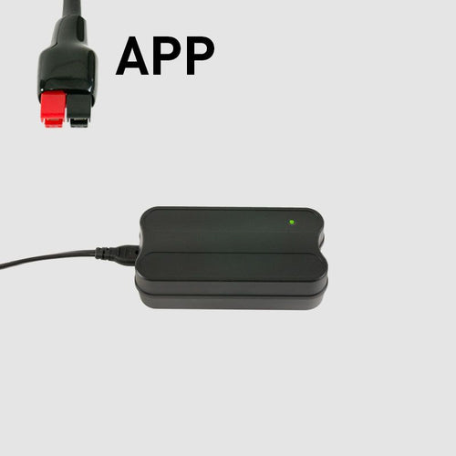  36V Ladegeräte Mit Anderson® PowerPole® Steckern