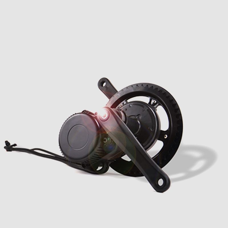 Bafang Mittelmotor 36 V 250 W