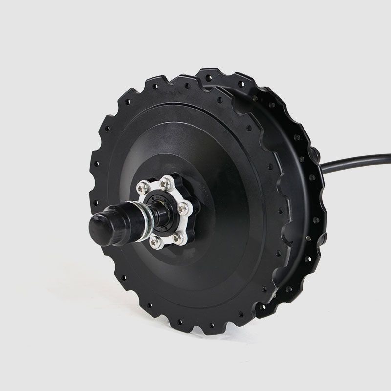  Puma Vorderradmotor 250W