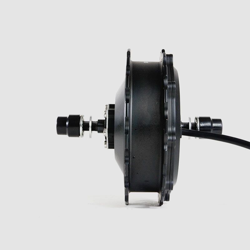  Puma Vorderradmotor 250W