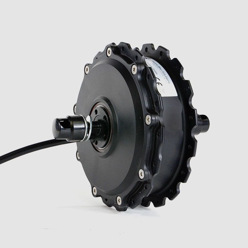  Puma Vorderradmotor 250W