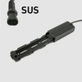  Halterung Für EBS PurePower V3 Rahmenakku Mit Controllergehäuse