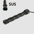  Halterung Für EBS PurePower V3 Rahmenakku Ohne Controllergehäuse Mit Superseal Stecker