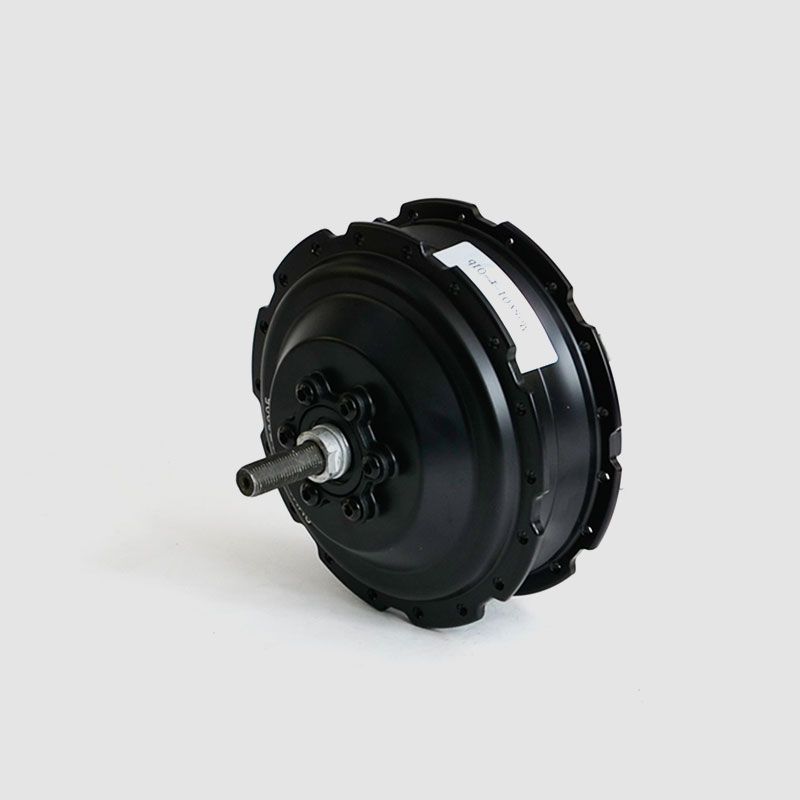 EBS V2 SGI-G Vorderradmotor 36V 250W