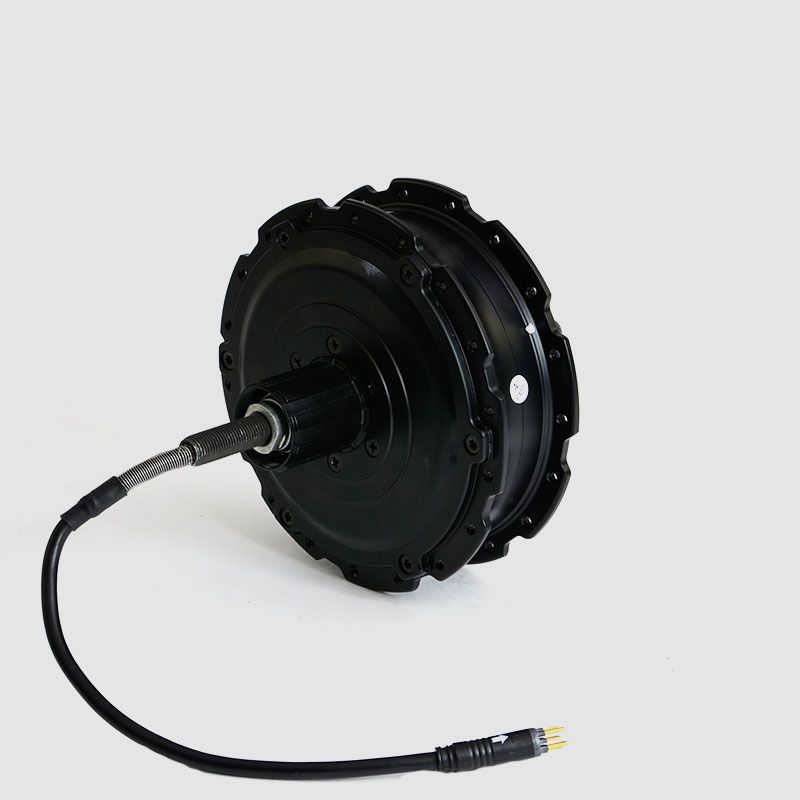  EBS V2 SGI-G Hinterradmotor 36V 250W